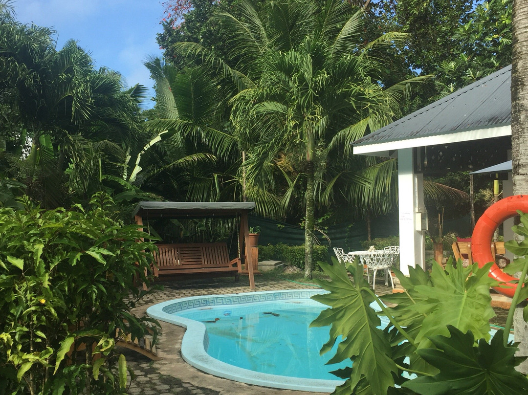 Chalets de Palma主图