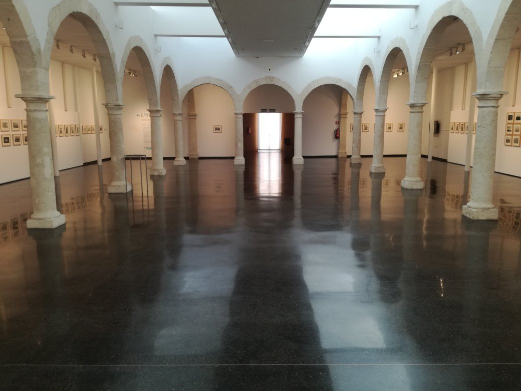Centro Andaluz De La Fotografía景点图片