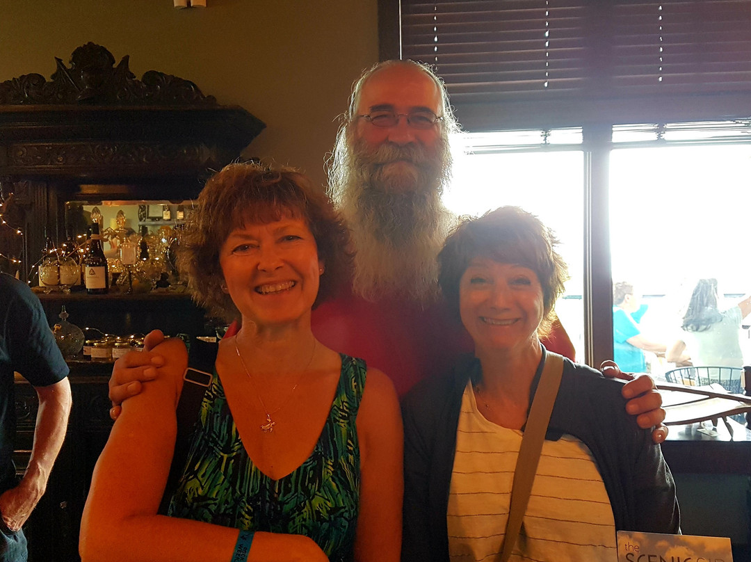 Savour the Okanagan Tours景点图片