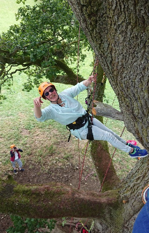 Wild Tree Adventures-斯特灵必去景点