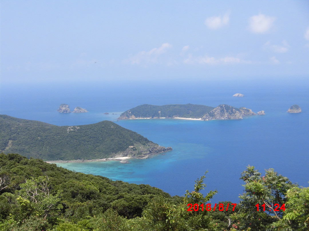Oshima Strait景点图片