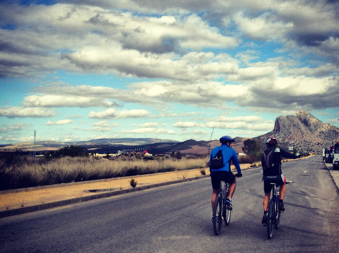 Sendero Sur Aventura-安特克拉必去景点