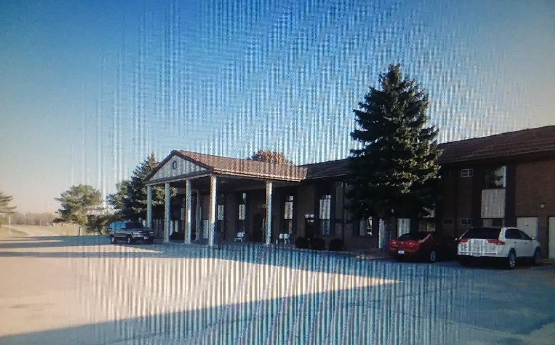 The Red Fox Inn and Suites