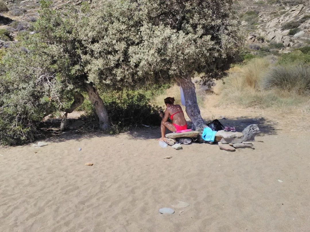 Tris Klissies-Manganari必去景点