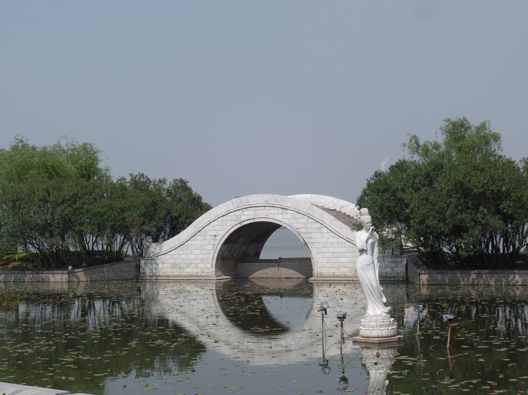 宜园景点图片