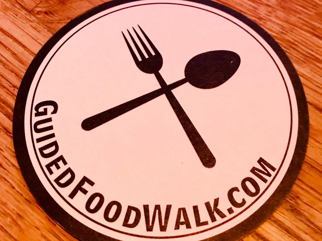 Guided Food Walk Jönköping景点图片