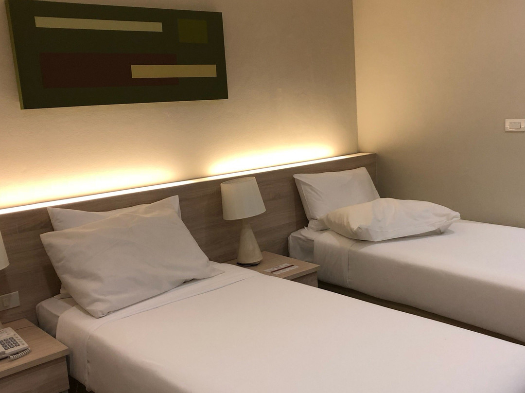 Koon Hotel Sukhumvit主图