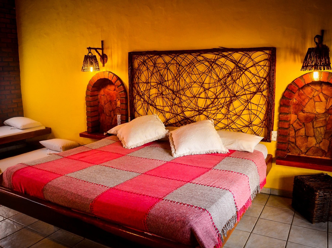 Pousada do Farol主图