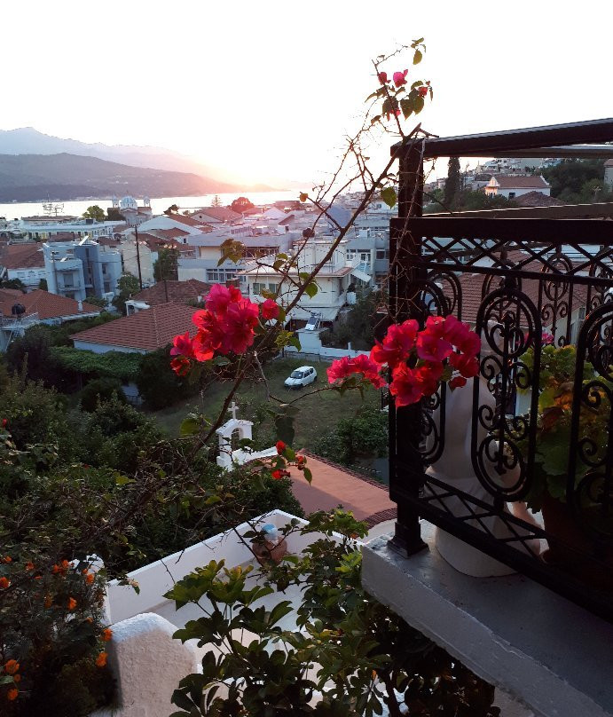 Hotel Odysseas主图