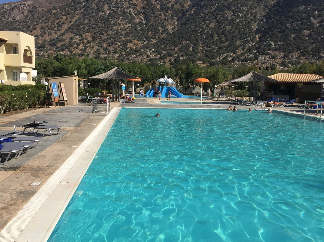 Akti Beach Club主图