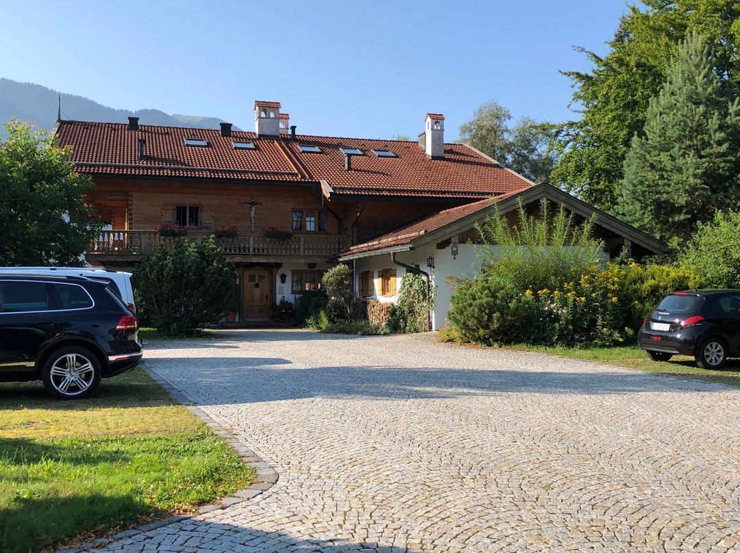 Gaestehaus Sedlmayrhof