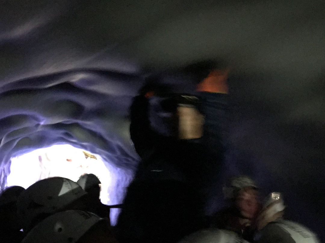 Natursport-图克斯必去景点