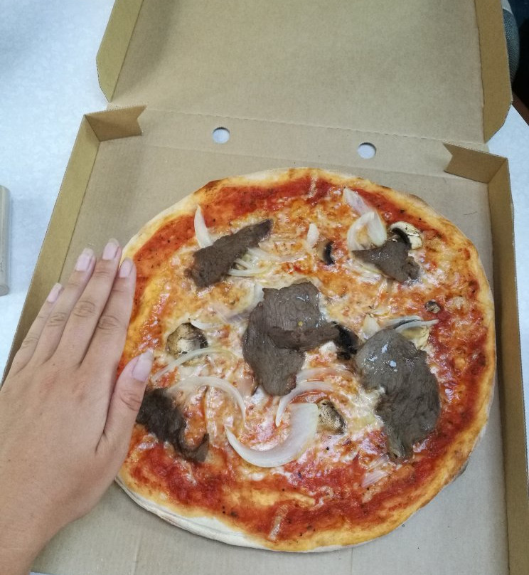 Pizzeria Campino