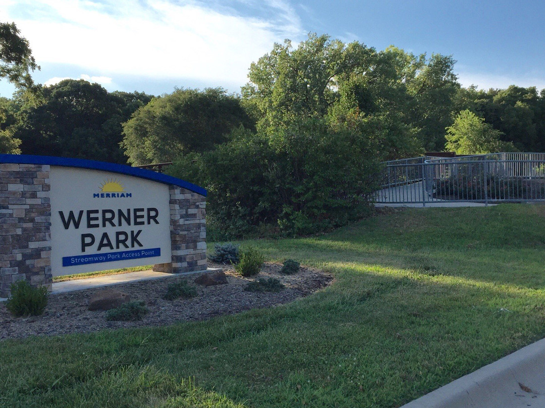 Werner Park-Merriam必去景点