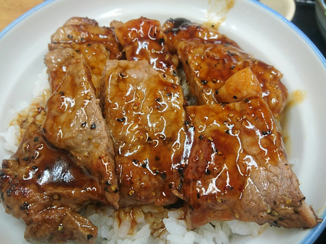たか幸食堂