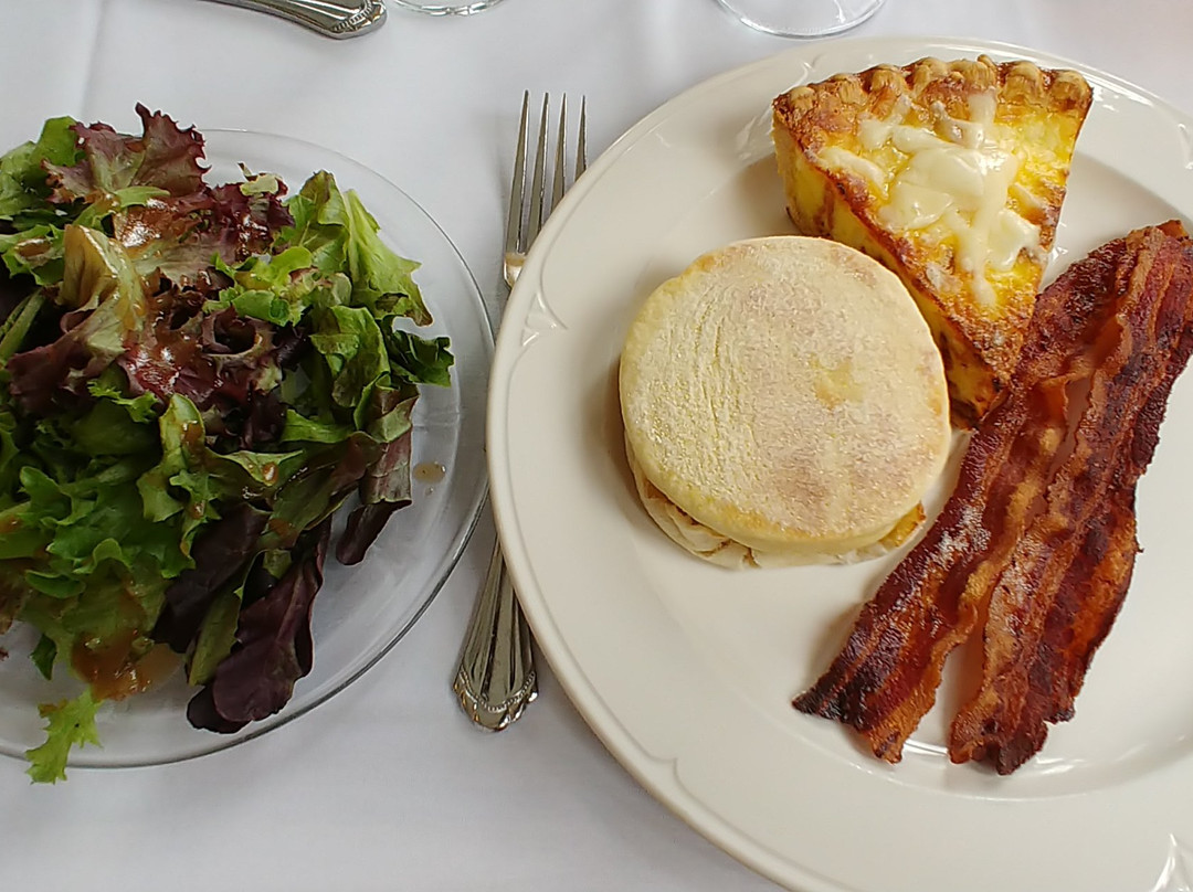 The English Inn主图