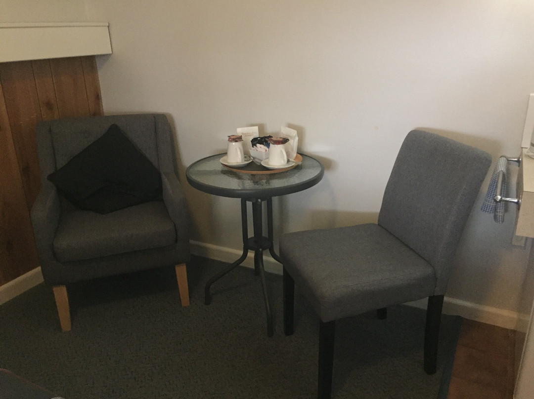 Glenrowan Kelly Country Motel主图