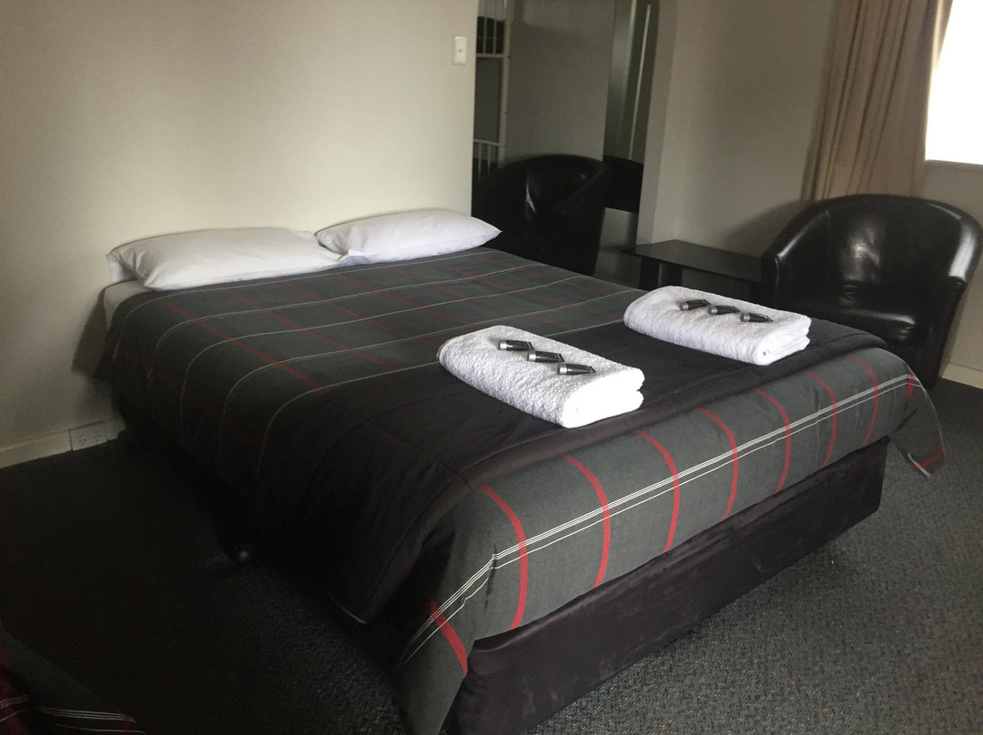 Glenrowan Kelly Country Motel主图