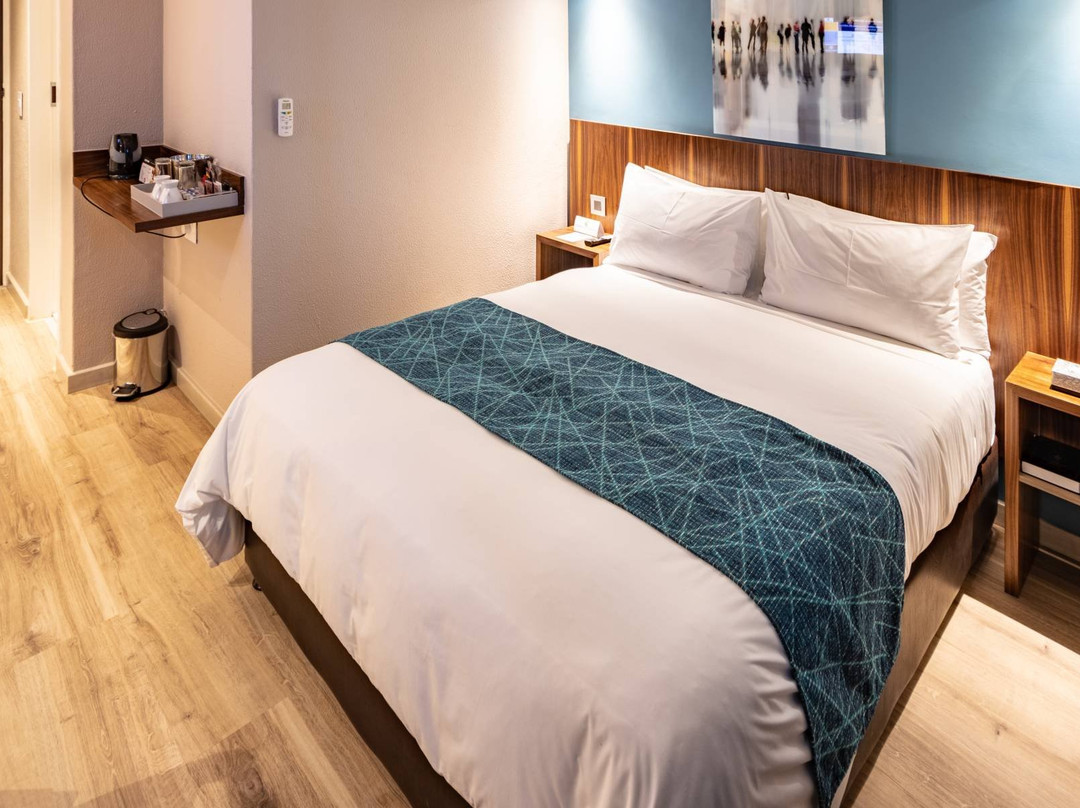 Town Lodge Johannesburg Airport主图