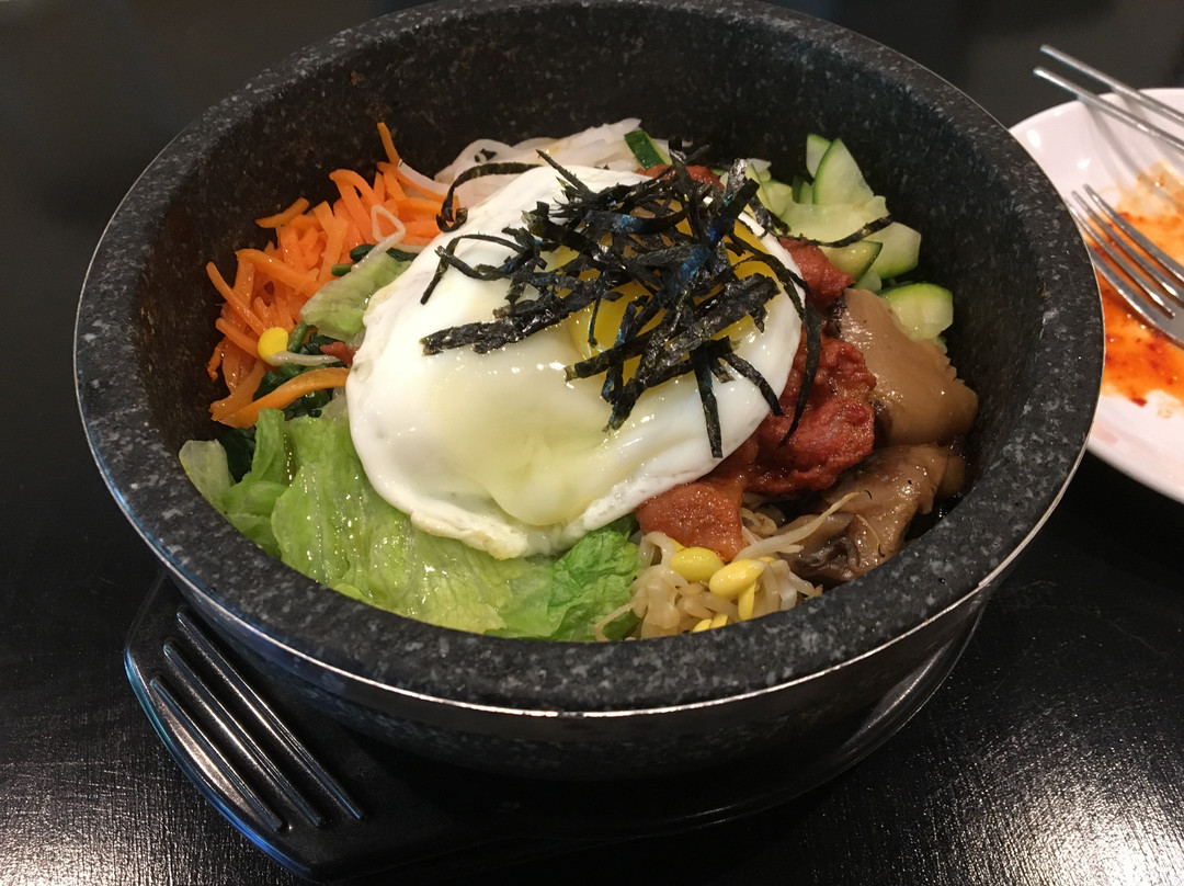 BAB Korean Bistro