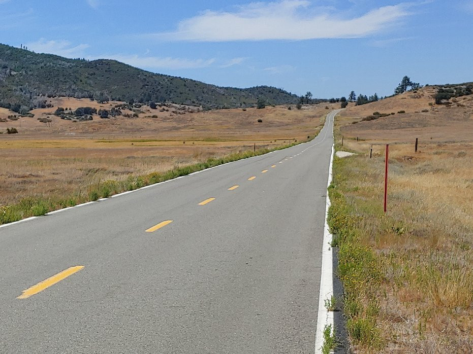 Cuyamaca Mountains景点图片