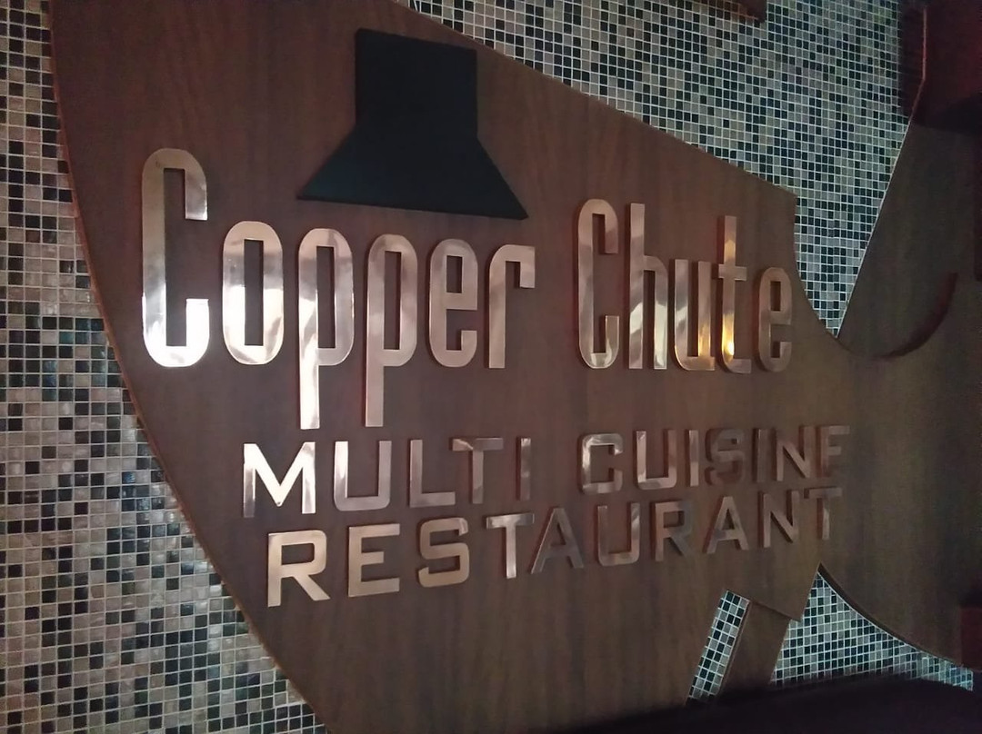 Kumar Palace Leisure Hotel主图