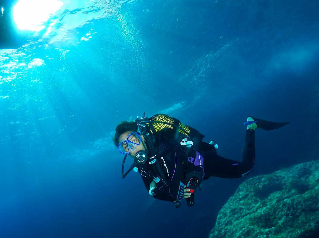 Blue Dive Menorca-Port d'Addaia必去景点