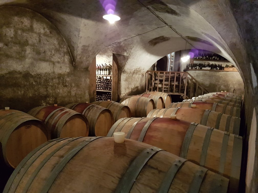 Weingut Edi Keber-科尔蒙斯必去景点
