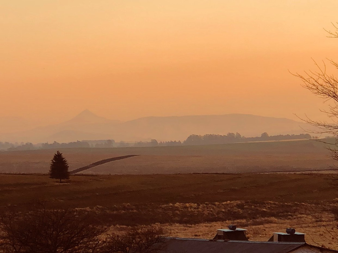 Fordoun Hotel & Spa主图