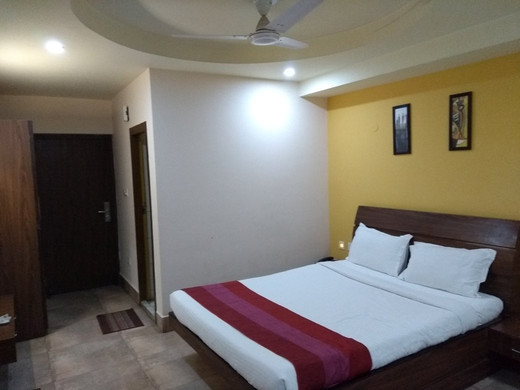 Hotel Lake Shilloi主图