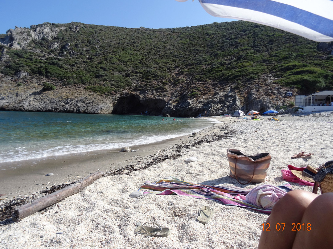 Armyrichi Beach-Mesochoria必去景点