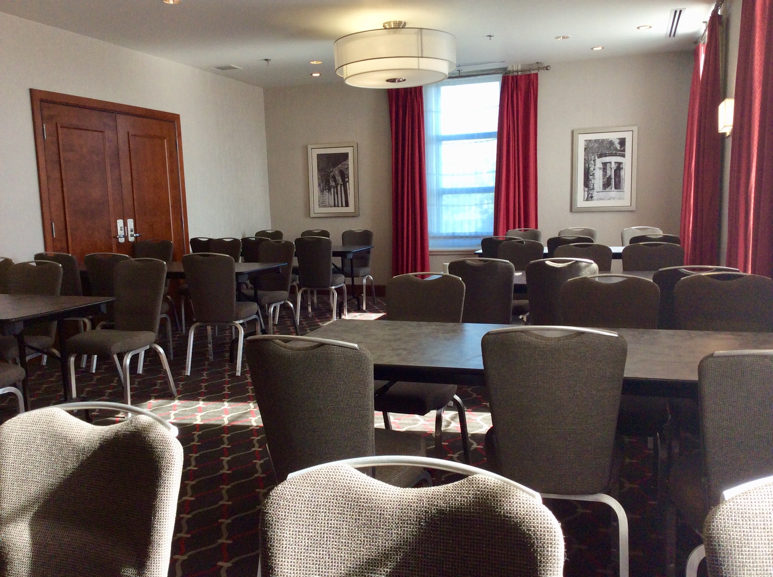 Four Points by Sheraton Hotel & Conference Centre Gatineau-Ottawa-餐饮