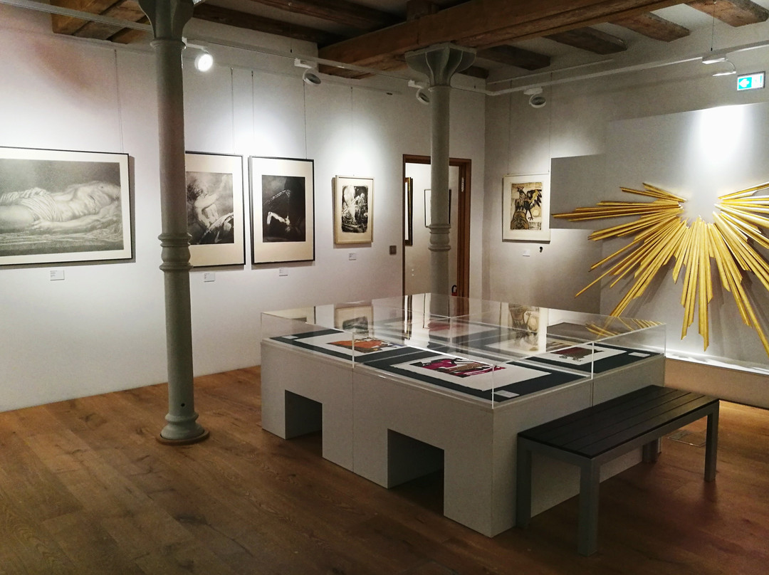 Stiftung Christliche Kunst Wittenberg
