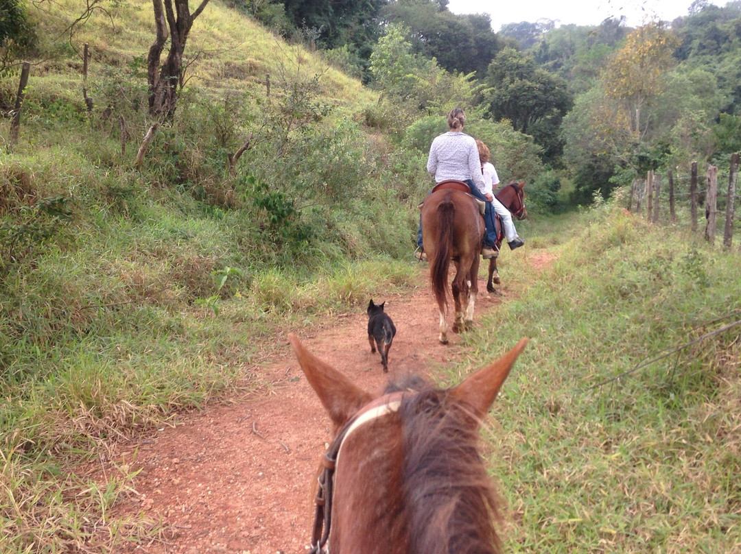 Rancho Brama-索罗卡巴必去景点