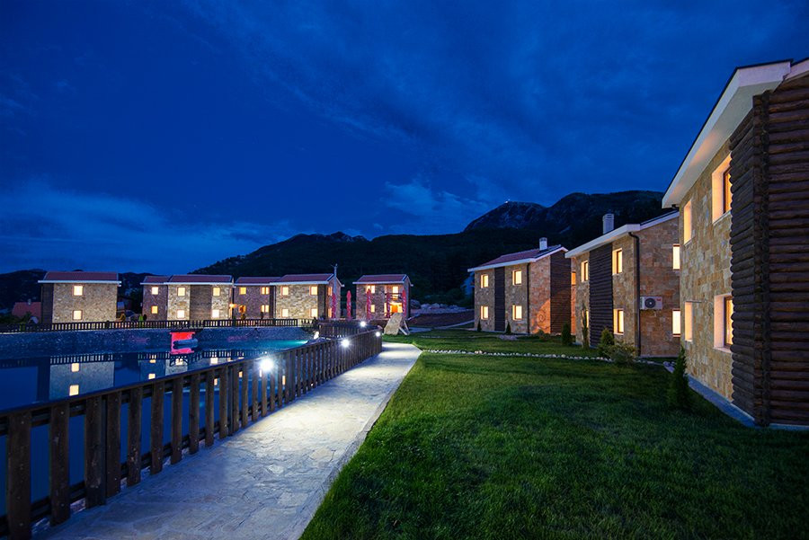 Ethno Village St. George主图