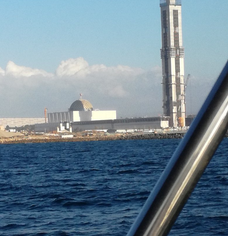 Port de la Madrague-Ain Benian必去景点