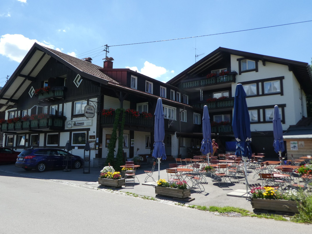 Hotel Rosenstock Adults Only 15+主图