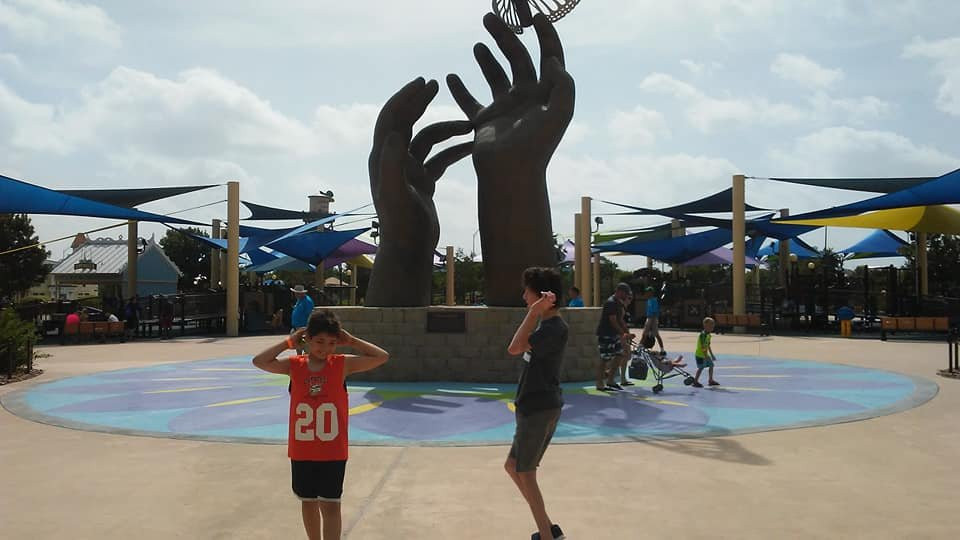 摩根仙境-圣安东尼奥市必去景点