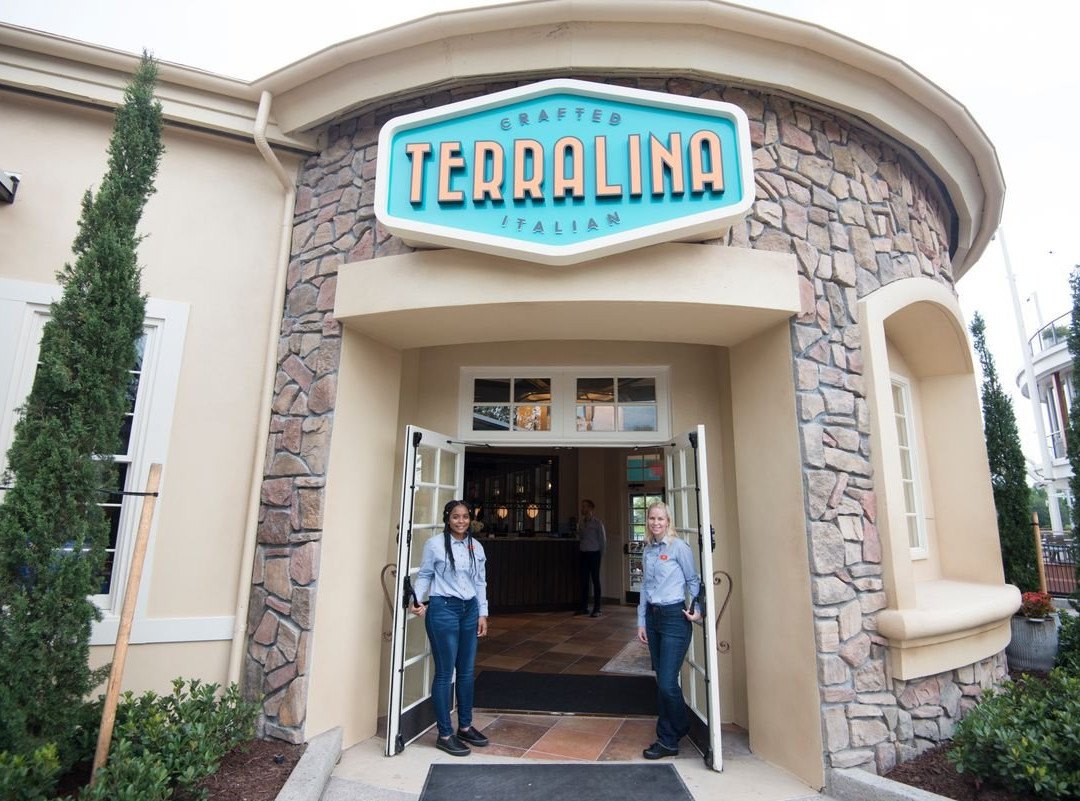 Terralina Crafted Italian