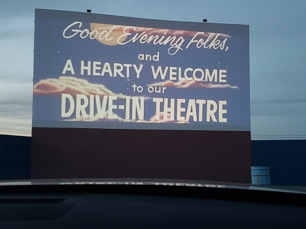 Stars & Stripes Drive-In Theatre景点图片