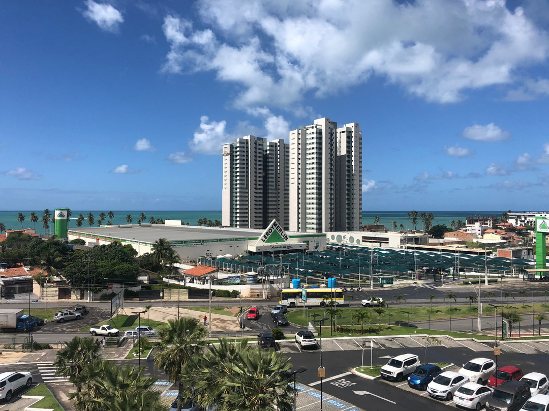 Maceió Shopping-Maceio必去景点
