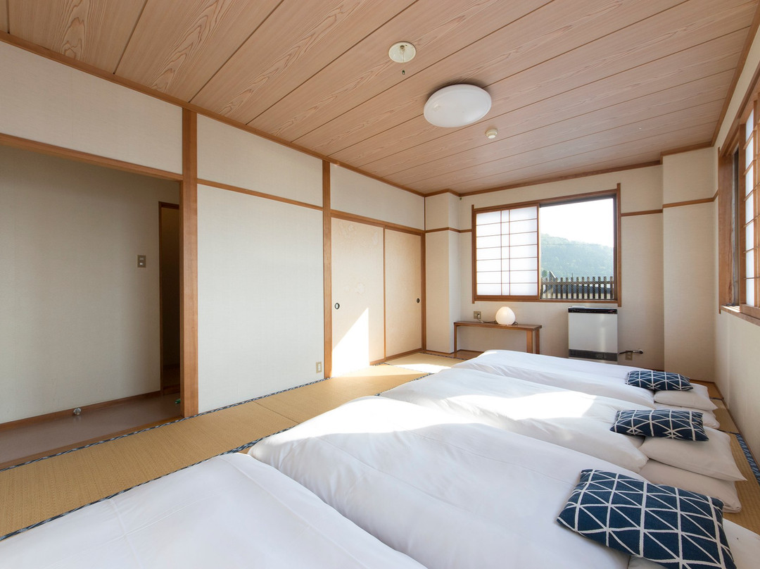 Nozawa Peaks