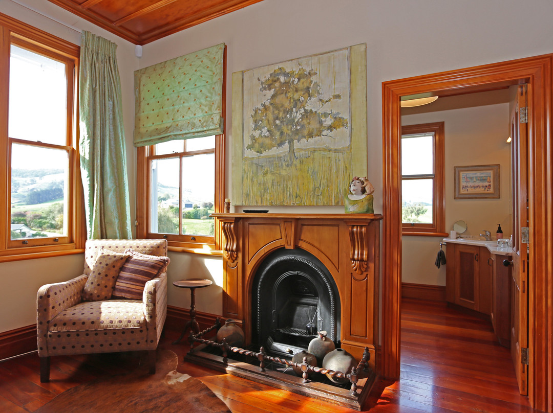 Maungakawa Villa主图