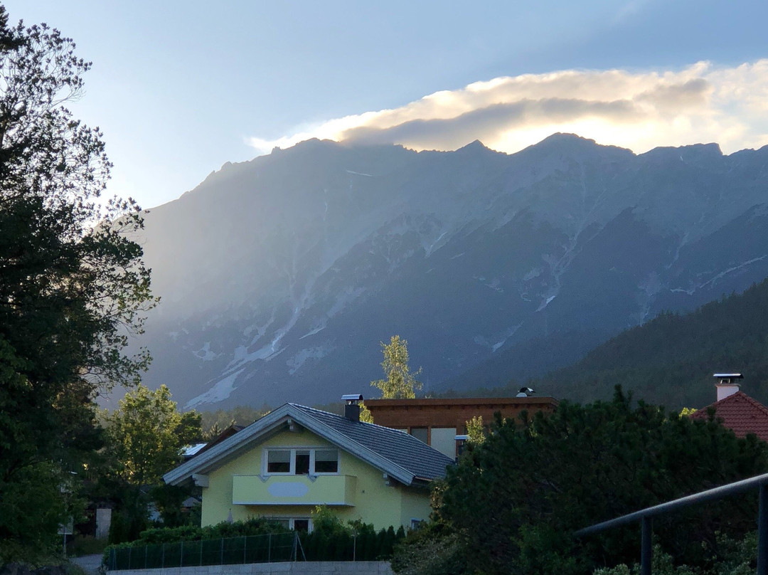 Aktivhotel Tyrol主图