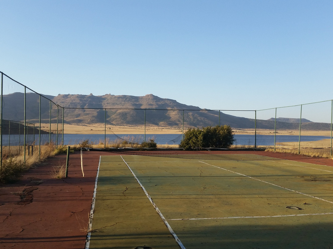 黑山休闲会议酒店主图