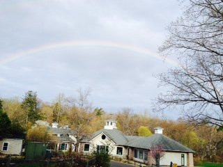 New Canaan Nature Center-New Canaan必去景点