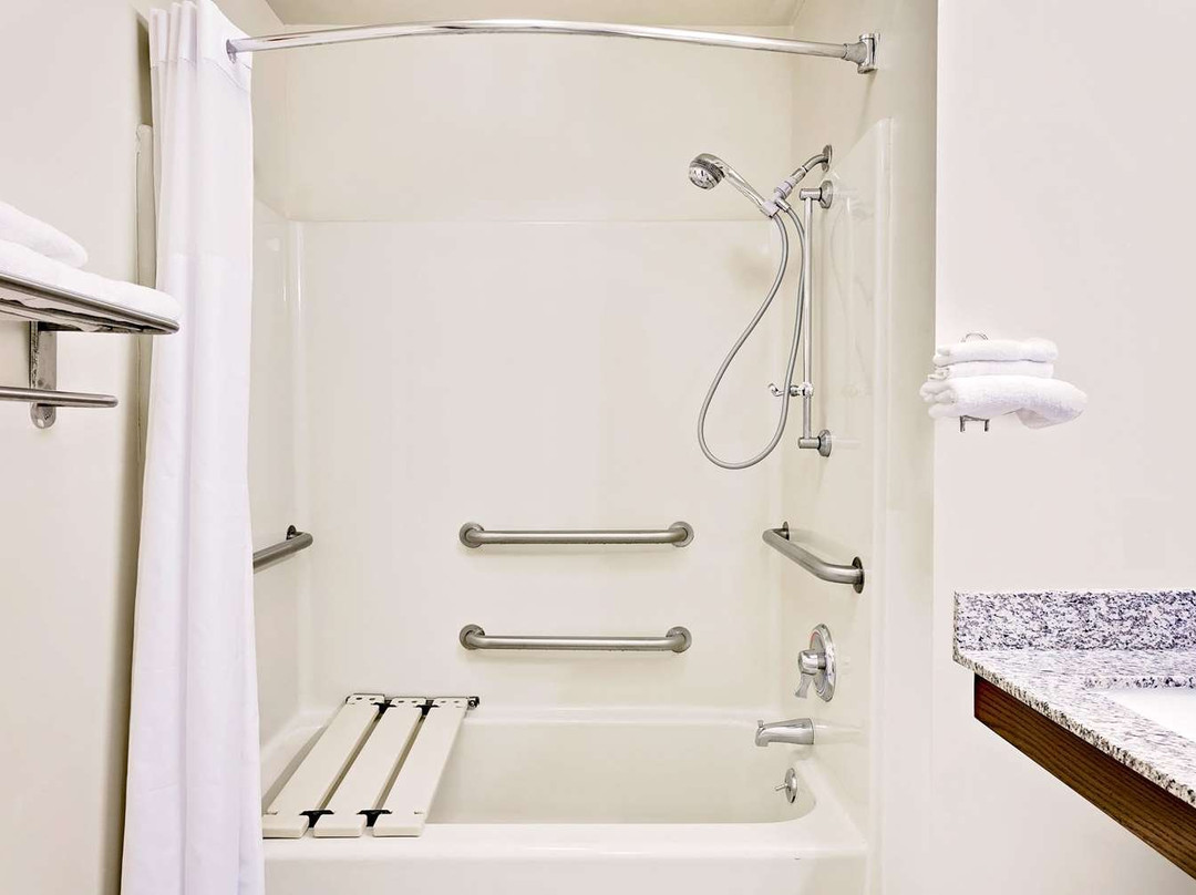 Days Inn by Wyndham Spartanburg主图