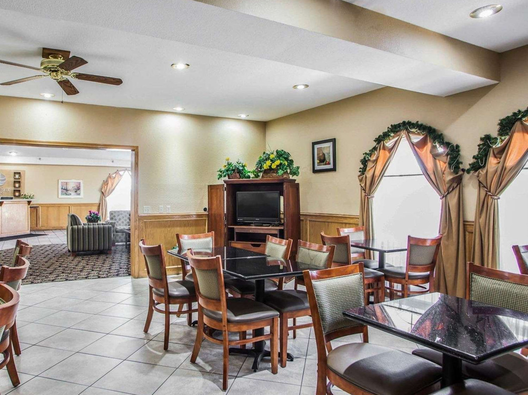 Quality Inn Belton - Kansas City South主图