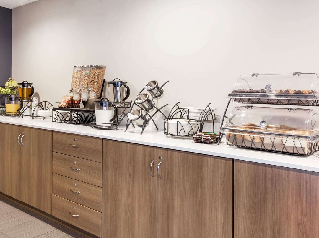 Microtel Inn & Suites Casselman主图