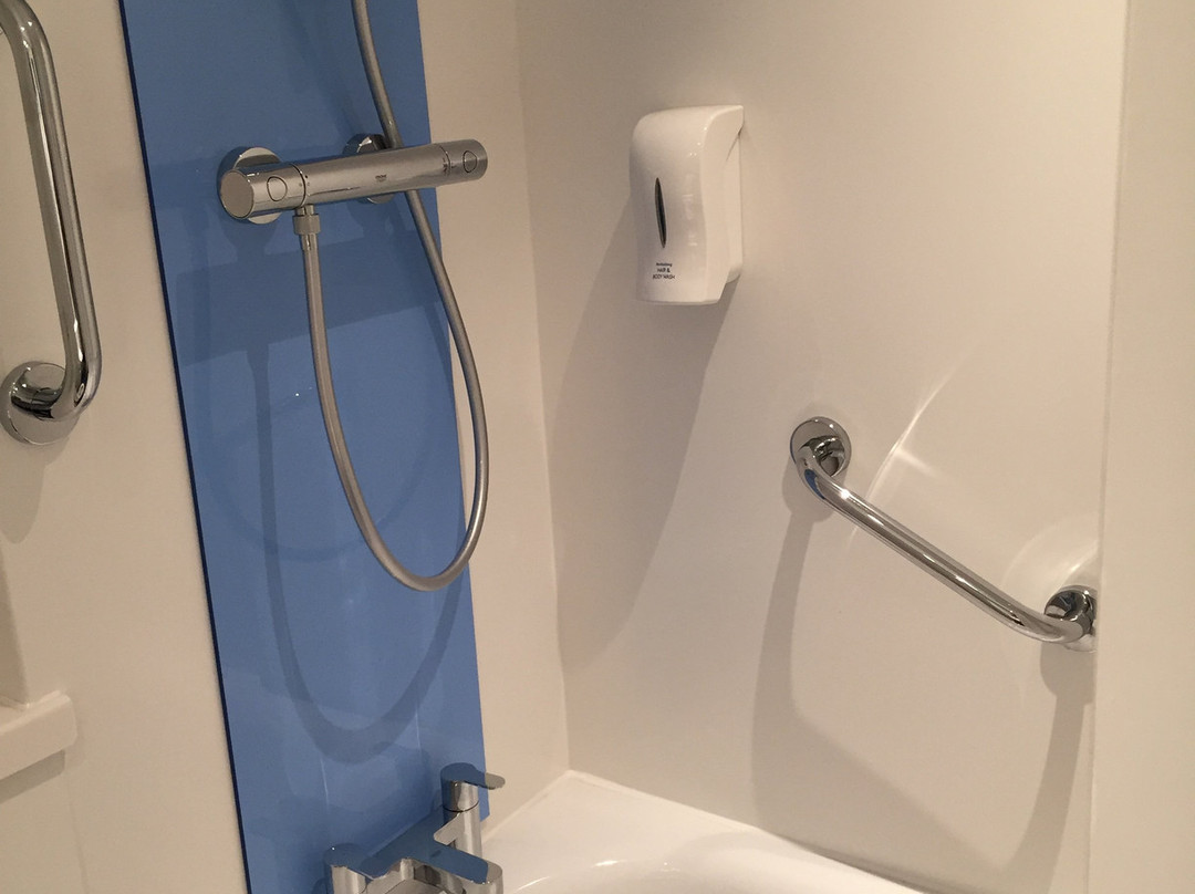 Travelodge Stirling City Centre主图